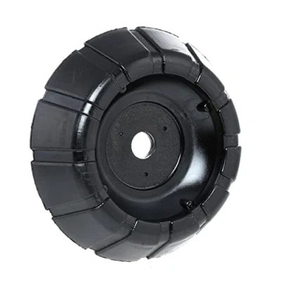Abbildung von RIDEX 1180S0389 Federbeinstützlager Vorderachse SUZUKI: SX4 I Schrägheck, FIAT: Sedici