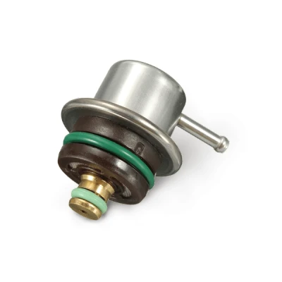 Abbildung von METZGER ORIGINAL ERSATZTEIL 0892134 Kraftstoffdruckregler 3,0 PEUGEOT: Partner I Combispace, 406 Limousine, 306 Cabrio, RENAULT: CLIO 2, Megane Scenic