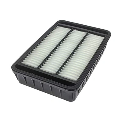 Abbildung von MEYLE 11 12 321 0025 Luftfilter 54 184,5 268 Filtereinsatz ORIGINAL Quality MITSUBISHI: ASX SUV, Lancer 8 Limousine, Outlander 2 PEUGEOT: 4007