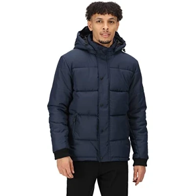 Abbildung von Regatta Herren Farren leichte, isolierte Jacke