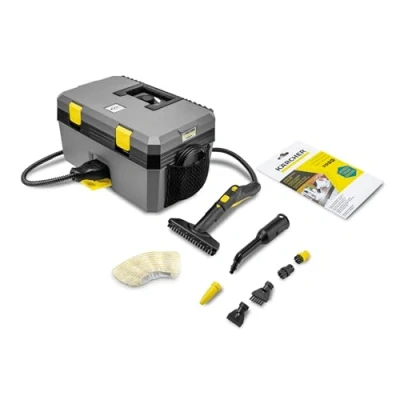 Abbildung von Garo valytuvas Karcher SG 4/2 Classic