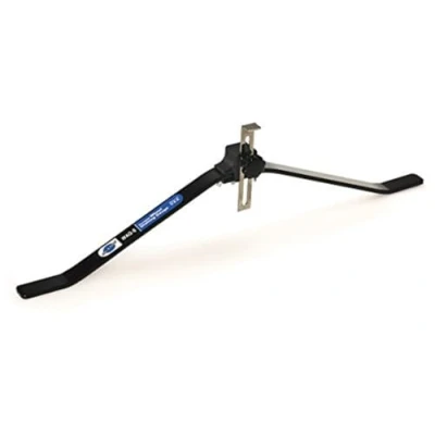 Abbildung von Park Tool Unisex Erwachsene Wag 5 24 29 Zoll Zentrierlehre, Schwarz, Einheitsgröße
