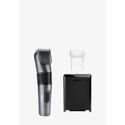 Abbildung von Babyliss Titanium Haarschneider HaarentfernungsZubehör, Größe: One Size, Anthrazit