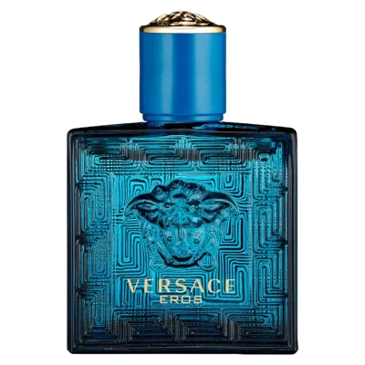 Abbildung von Versace Eros by Mini EDT .16 oz / 5 ml (Men)