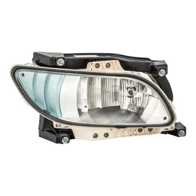 Abbildung von HELLA 1ND 010 223 241 Nebelscheinwerfer rechts 24 mit Glühlampe