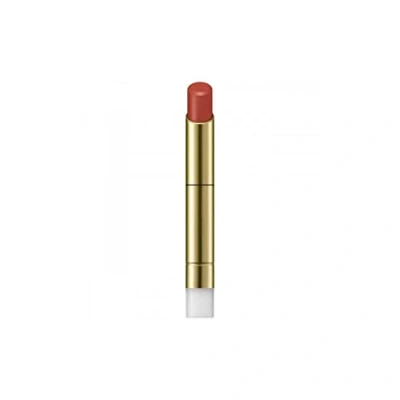 Abbildung von Sensai Contouring Lipstick Nachfüllpack 09