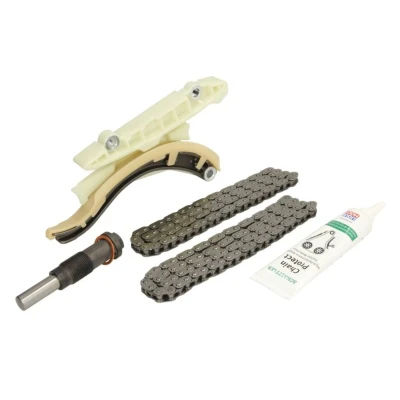 Abbildung von INA 559 1009 20 Steuerkettensatz FORD: S Max Mk1, MONDEO 4 Turnier, Focus 2 Schrägheck