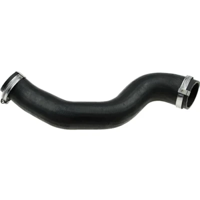 Abbildung von GATES 09 0574 Ladeluftschlauch Polychloropren (Neopren) LAND ROVER: Range Rover Sport
