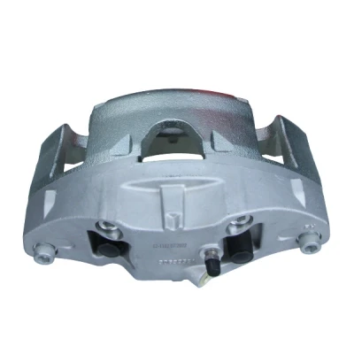 Abbildung von MAXGEAR 82 1192 Bremssattel Aluminium/Grauguss 78 VOLVO: V70 2, S60 I, XC90 I