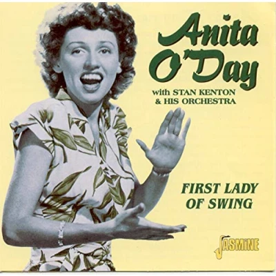 Abbildung von First Lady of Swing