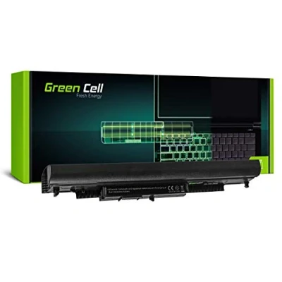 Abbildung von Green Cell Laptop Akku HP HS03 HSTNN LB6U PB6S 807956 001 für 250 G4 G5 255 240 245 G5, 15 AC125NG AY123NG BA042NG BA050NG BA520NG (11.1V)