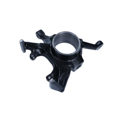 Abbildung von MAXGEAR 72 5421 Achsschenkel Vorderachse links VOLKSWAGEN: GOLF 2, Jetta 2