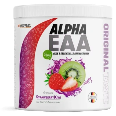 Abbildung von ProFuel Alpha EAA Strawberry Kiwi
