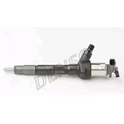 Abbildung von DENSO DCRI300010 Einspritzdüse elektrischgesteuert MAZDA: CX 7, 6 Sport Kombi