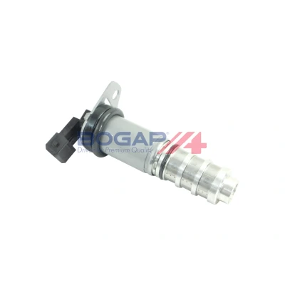 Abbildung von BOGAP B1340106 Steuerventil, Nockenwellenverstellung elektrisch hydraulisch mit Dichtringen BMW: 3 Coupe, Limousine, Touring