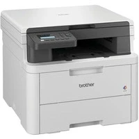 Abbildung von Brother DCP L3515CDW Multifunktionsdrucker, (WLAN (Wi Fi)