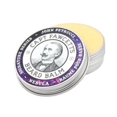 Abbildung von Captain Fawcett&#039;s Balsam Signature Series Nebula Beard Balm