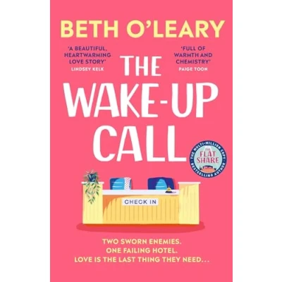 Abbildung von THE Wake Up Call: addictive enemies to lovers romcom from author of FLATSHARE