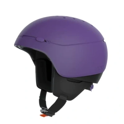 Abbildung von POC Meninx Leichter und gut belüfteter Ski Snowboardhelm mit ABS Schale, EPP EPS Auskleidung für einen optimierten Schutz auf der Skipiste beim Freeriden