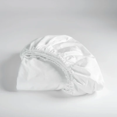 Abbildung von Cinderella Spannbettlaken &quot;Sundays für 35 cm Höhe&quot;, OEKO TEX zertifiziert