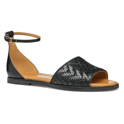 Abbildung von Geox Naileen Riemensandalette, Damen, Größe: 37, Black Schuhe