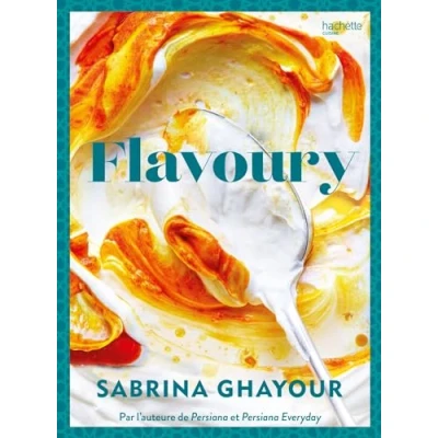Abbildung von Flavoury: Par l&#039;auteure de Persiana et Everyday