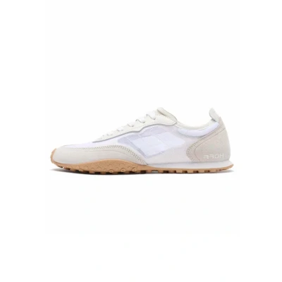Abbildung von HOFF Mockingbird Sneaker low, Damen, Größe: 38, White Schuhe