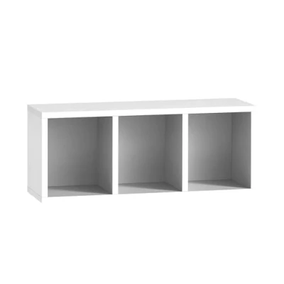 Abbildung von Schildmeyer Wandregal &quot;Bjarne&quot;, Breite 60,2 cm