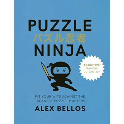 Abbildung von Puzzle Ninja: Pit Your Wits Against The Japanese Masters