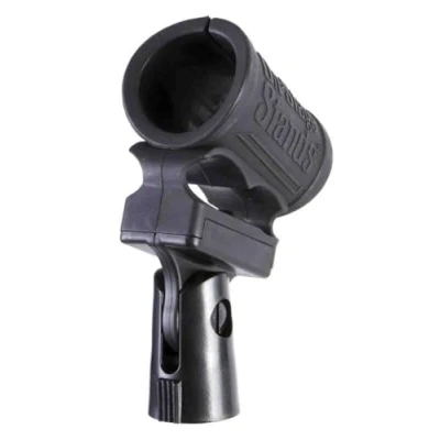 Abbildung von On Stage Stands MY330 Wireless Mikrofon Clip
