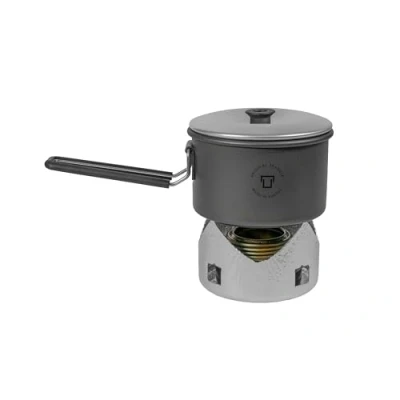 Abbildung von Trangia Micro Original HA Kit