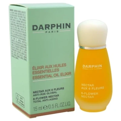 Abbildung von Darphin 8 Flower Nectar
