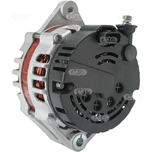 Abbildung von HC Cargo 112357 Lichtmaschine 14V 70A TOYOTA: HIACE 4 Kasten