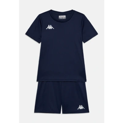 Abbildung von Kappa Jungen Gorkit Trainingsanzug, Marineblau, 8 años