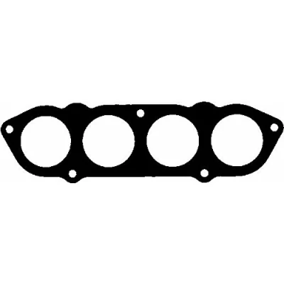 Abbildung von REINZ 71 34222 00 Dichtung, Ansaugkrümmergehäuse VOLKSWAGEN: Golf 4 Variant, Schrägheck, 5 SKODA: Octavia 1 Combi