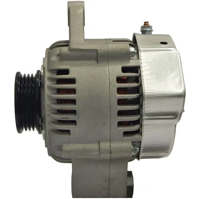 Abbildung von HELLA 8EL 011 711 101 Lichtmaschine 14V 70A SUZUKI: SWIFT 3, Grand Vitara 2 SUV, Jimny SUV