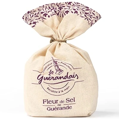 Abbildung von Le Guerandais Fleur de Sel Guerandais, 250 g