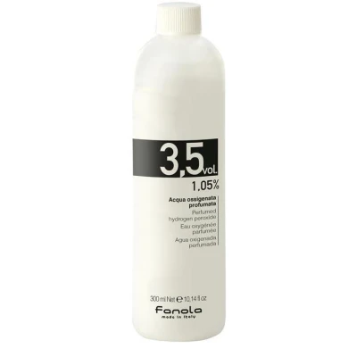 Abbildung von Fanola Cream Activator 3.5 Vol 300 ml