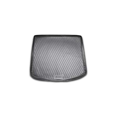 Abbildung von Element Kofferraummatte passend für Mazda CX 5, Mk1 2011 2015 100% passgenaue Antirutschmatte Auto, Gummimatte Kofferraum Schutzmatte