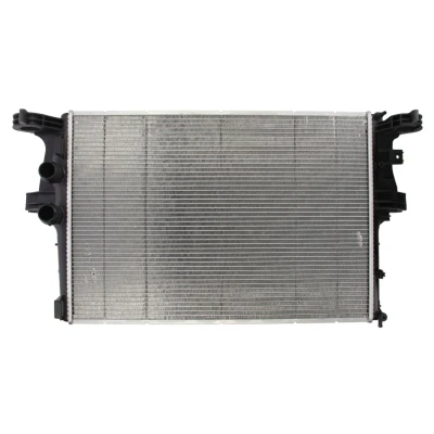 Abbildung von NRF 58430 Kühler, Motorkühlung Aluminium 640 442 32 Kühlrippen gelötet IVECO: Daily 5 Pritsche/Fahrgestell, 6 Kastenwagen kfzteile, kfzteile24,