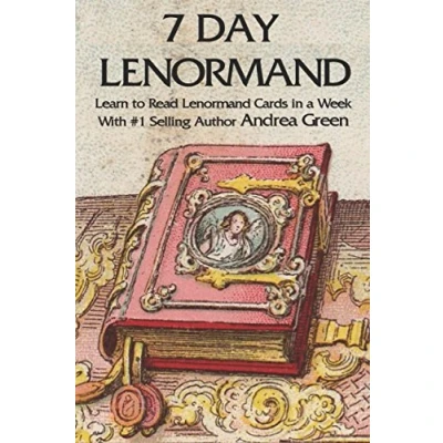 Abbildung von 7 Day Lenormand: Learn to Read Lenormand Cards This Week!