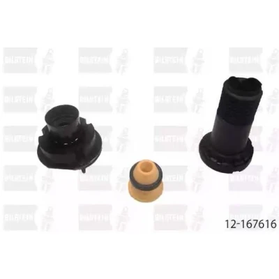 Abbildung von BILSTEIN B1 Service Parts 12 167616 Staubschutzsatz Vorderachse MERCEDES BENZ: ML Klasse