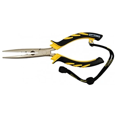 Abbildung von Spro Bent Long Nose Pliers Abhakzange