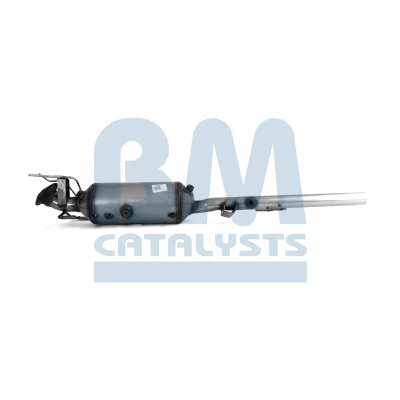 Abbildung von BM CATALYSTS BM11015H Rußpartikelfilter Cordierit Approved MAZDA: 6 Station Wagon, Limousine, Hatchback