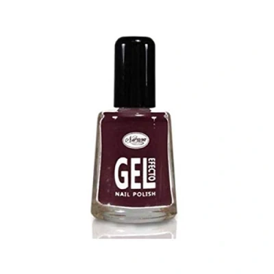 Abbildung von NAGELLACK NURANA EFFECT GEL 10ML N 10 BORDEAUX