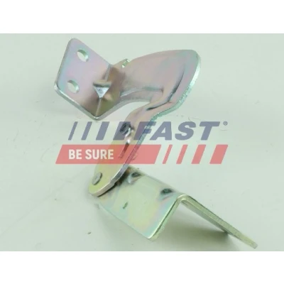 Abbildung von Scharnier, Motorhaube FAST FT95473