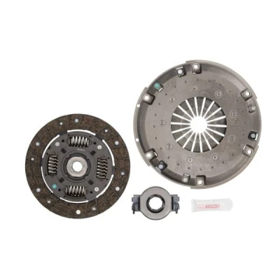 Abbildung von NEXUS F1W032NX Kupplungssatz 190 VOLKSWAGEN: Lupo / 3L, Polo III Schrägheck, SEAT: Arosa