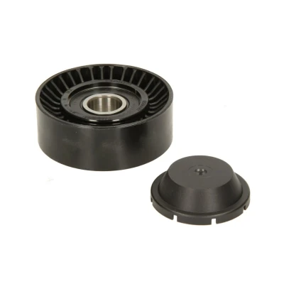 Abbildung von INA 531 0760 10 Spannrolle DODGE: Charger VII, Durango, VI, JEEP: Commander, GRAND CHEROKEE 3, RAM: 1500 Crew Cab Pickup kfzteile, kfzteile24,