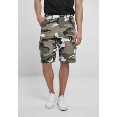 Abbildung von Brandit BDU Ripstop Shorts, Herren, Größe: 4XL, Urban