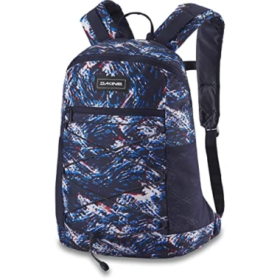 Abbildung von Dakine WNDR PACK Unisex Tagesrucksack Dark tide, Größe: One Size, tide
